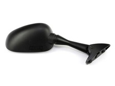 Spiegel rechts schwarz E-geprüft für Honda VFR 800 F VFR800 RC46