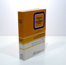 ROSSI SALVI MANUALE DI INGEGNERIA CIVILE SEZIONE PRIMA CREMONESE 1981 L1887S22