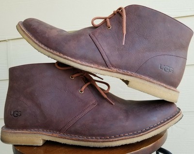 mens ugg groveland chukka boots