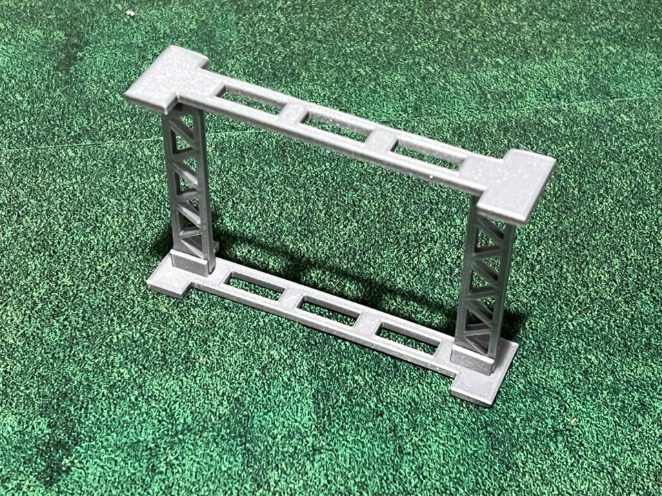 Lionel No.110 Graduated Trestle Set - Auction Ohio
