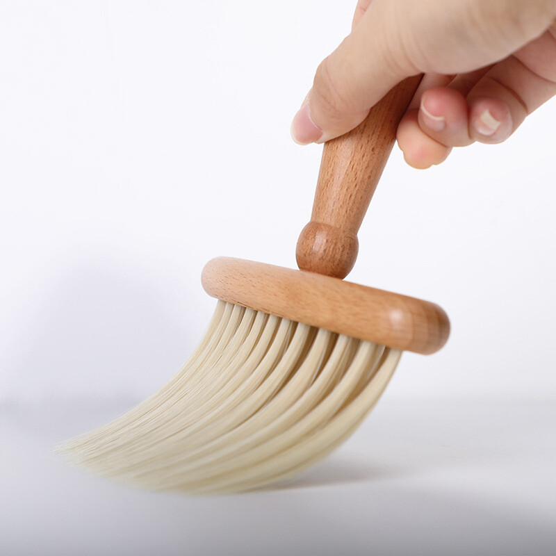 Universal Violin Cleaning Brush Cleaning Brush For Guzheng Dust