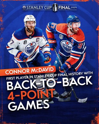 Connor Mcdavid Edmonton Oilers Vs New Jersey Devils Connor McDavid