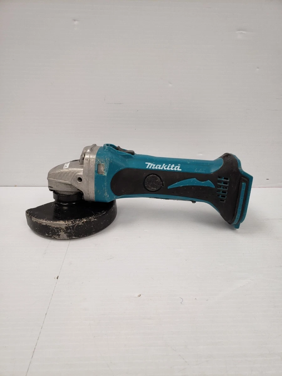 48132 5 Makita BGA452 Grinder eBay
