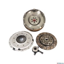 Kit d'embrayage Mitsubishi L200