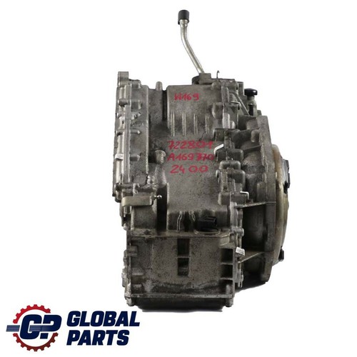 Mercedes W169 W245 A150 A160 B150 B160 Automatic Gearbox 722801 722.801