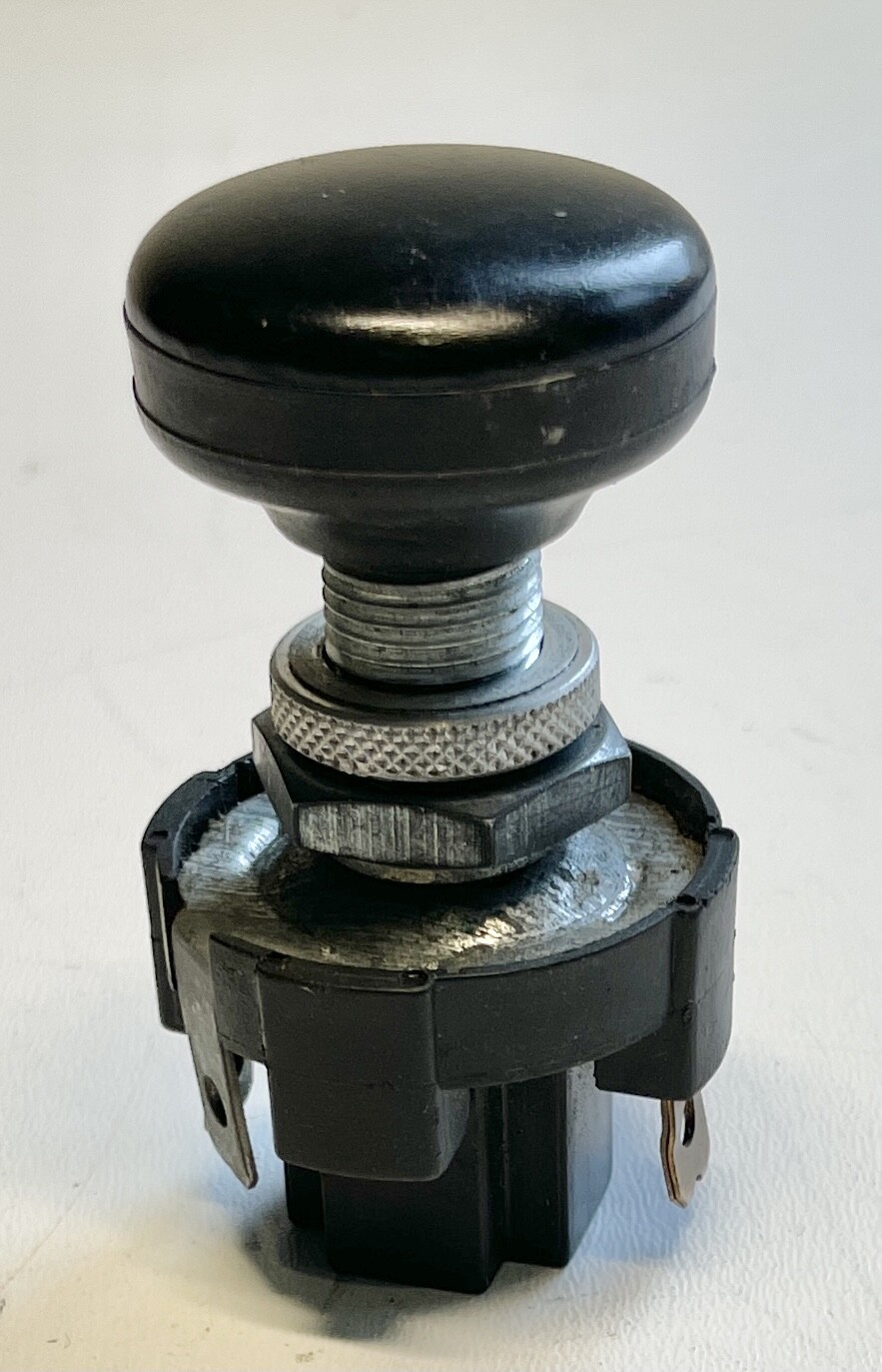 Bosch 0340006005 Zugschalter passt für Mercedes-Benz schwarz pull 