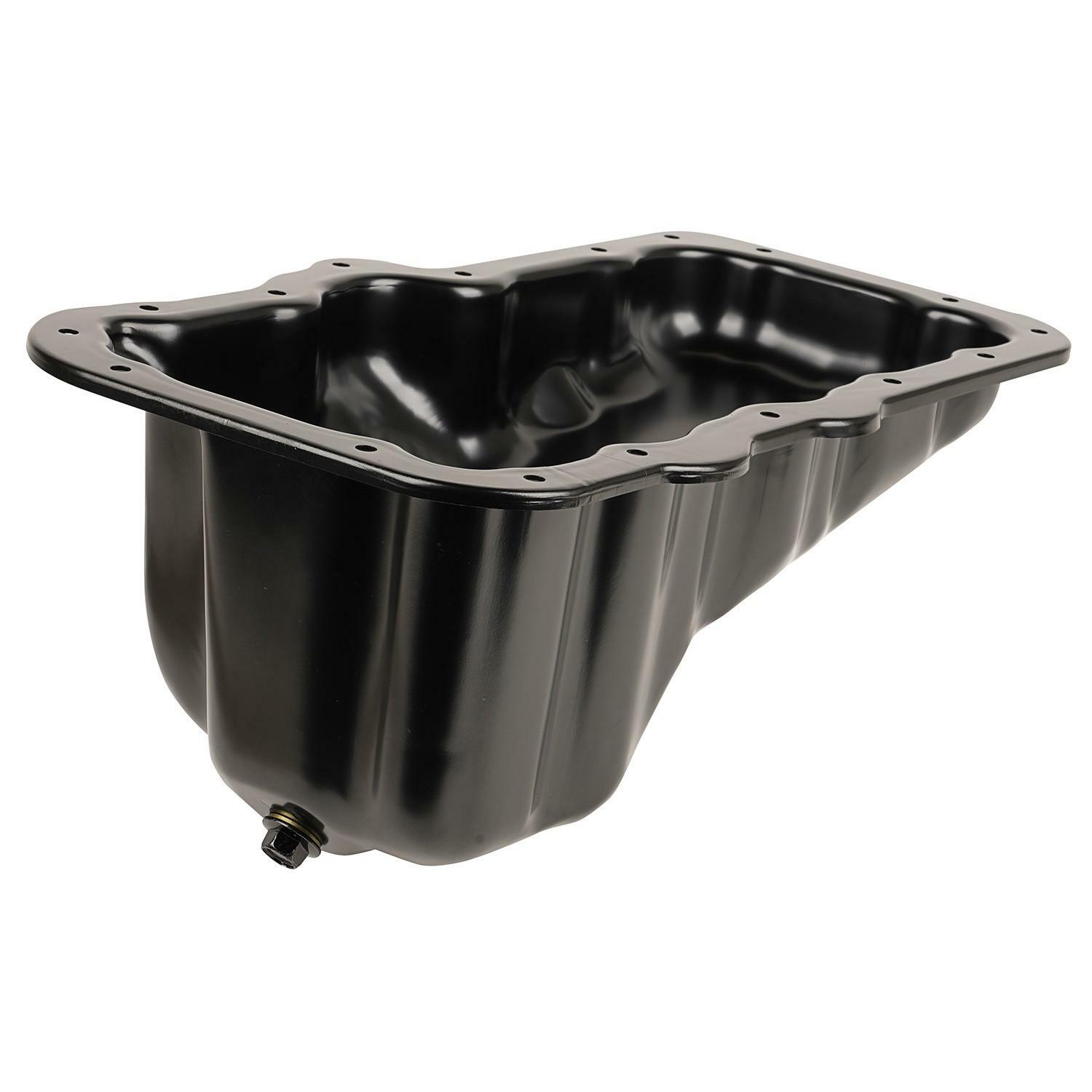 Carter d'huile 3.7L pour Jeep Cherokee KJ et KK de 2002 à 2012