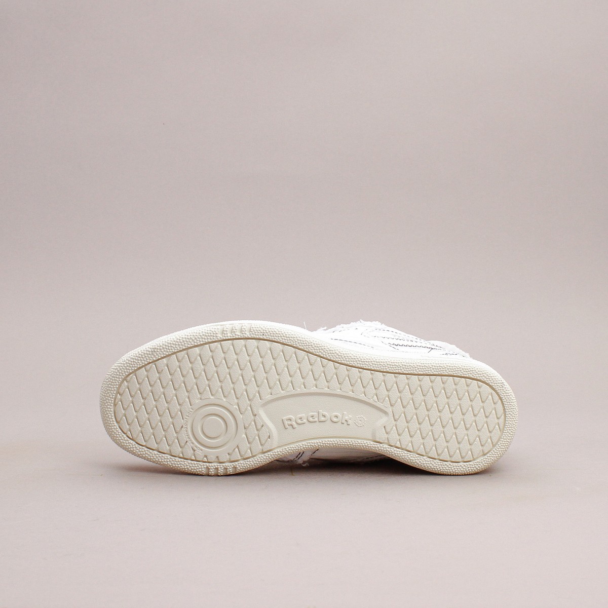 Reebok Classic x MARKET Club C 85 Pump White Limited New Men