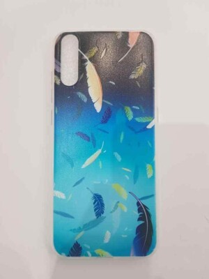 EbestStar Cover Per Wiko Pulp 4G + Vetro Temperato – Custodia In Silicone TPU Antiurto, Morbida E Sottile, Colore Blu