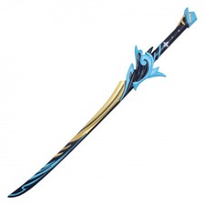 39.5" Fantasy Foam Cosplay Sword