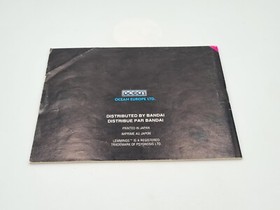 Nintendo NES Lemmings mit OVP und Anleitung FRA