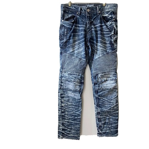 Jordan Craig Blue Jeans - Legacy 