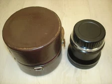 SPIRATONE Curvator Ultra Wide Angle attachment Auxiliary lens Series VII