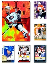ERIC LINDROS Hockey Cards **** PICK YOUR CARD **** From The LIST
