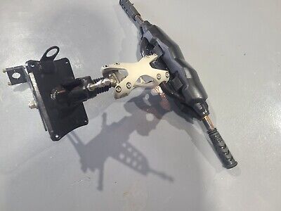 SEADOO RXPX RXTX OEM STEERING SYSTEM RXTX RACE RXP RXT 155 SEADOO RXPX RXTX OEM STEERING SYSTEM RXTX RACE RXP RXT 155