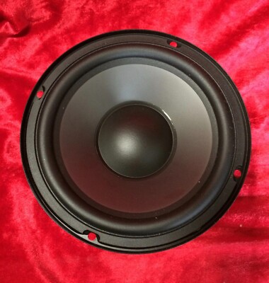 Event TR-6/PS-6 Lautsprecher Replacement Speaker 1248 Neu New