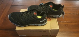 reebok sublite mens
