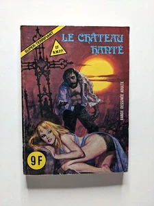 Go to product Super terrifiant #18 - 1984
