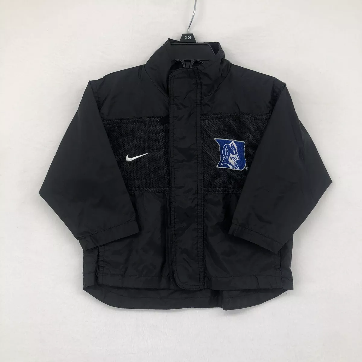 Toddler nike cheap rain jacket