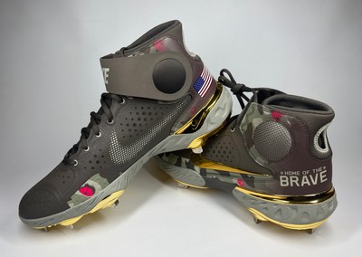 nike alpha huarache elite 3 veterans day