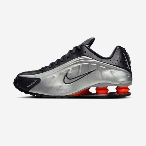 靴 Nike Shox r4 Nike Shox R4 Men's Shoes. Nike.com