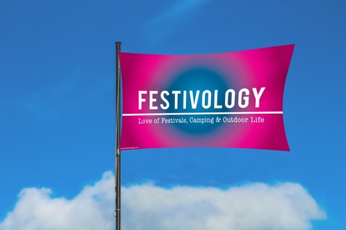 Festivology Telescopic Flag Pole Kit 5m or 6m with a Festivology Flag - Picture 4 of 13
