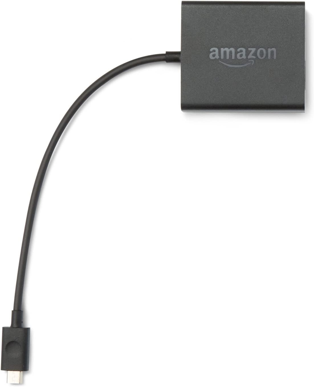 Thumbnail - Amazon Ethernetadapter Für Fire Tv