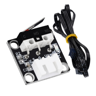 3D Printer Accessorie X/Y/Z Axis End Stop Limit Switch 3Pin