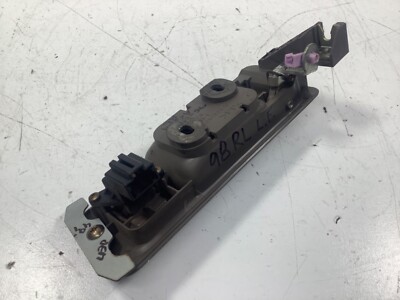 94-04 Acura RL Left Front Interior Door Handle 72165-SZ3-003 OEM