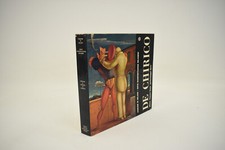 Libro - De Chirico - Mostra Milano Palazzo Reale 1970 - 3