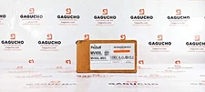 Surplus Open ProSoft Technology MVI69L-MBS Modbus Network Interface Module