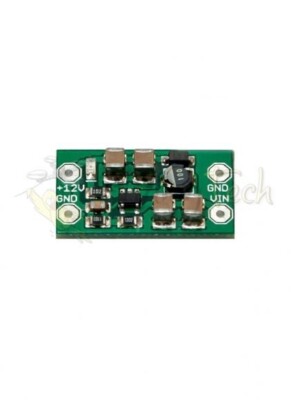  ImmersionRC 5V - 12V Step Up Spannungswandler - UK LAGER