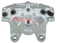 Metzger 6260069 Bremssattel FüR MERCEDES-BENZ