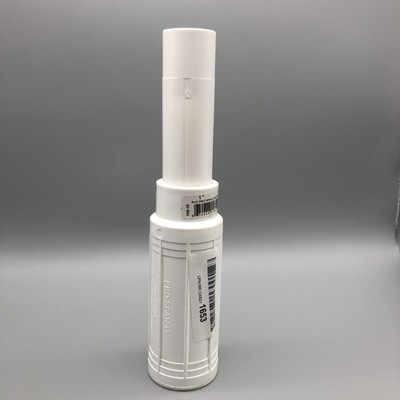 PVC Pro-Span Coupling 1 in. Schedule 40 Flo Control Repair For Cold Water Only