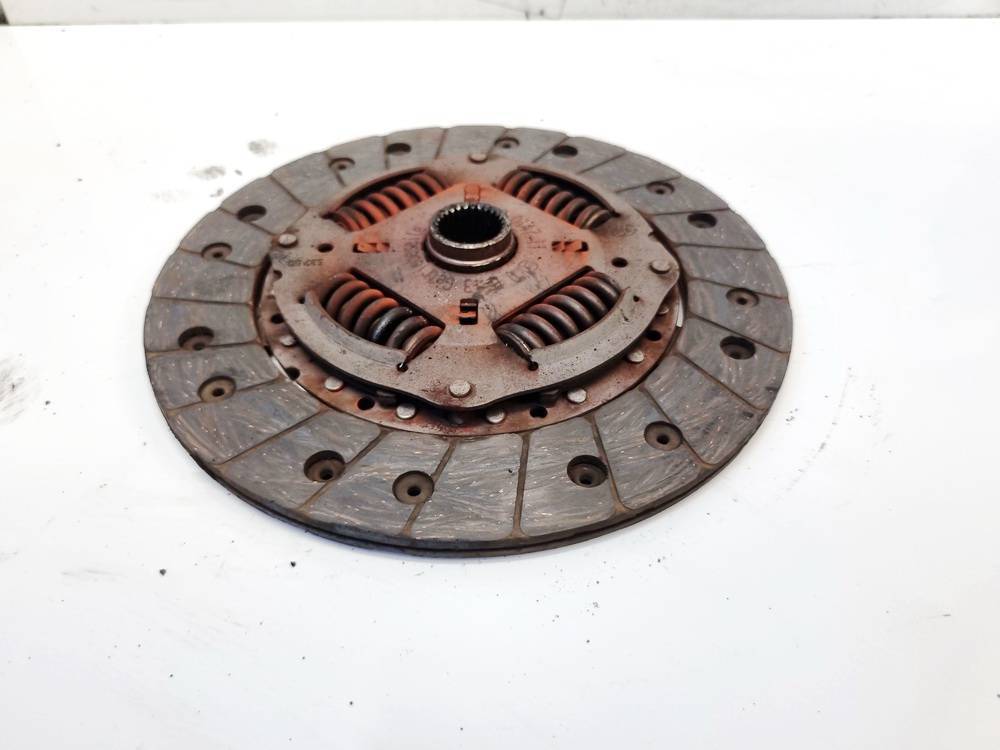 【9453 322014711 Clutch disc for Volkswagen Passat UK2054816-60 | eBay UK