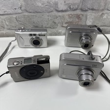 Digital Camera Spares and Repairs Bundle