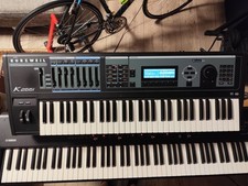 kurzweil k2661
