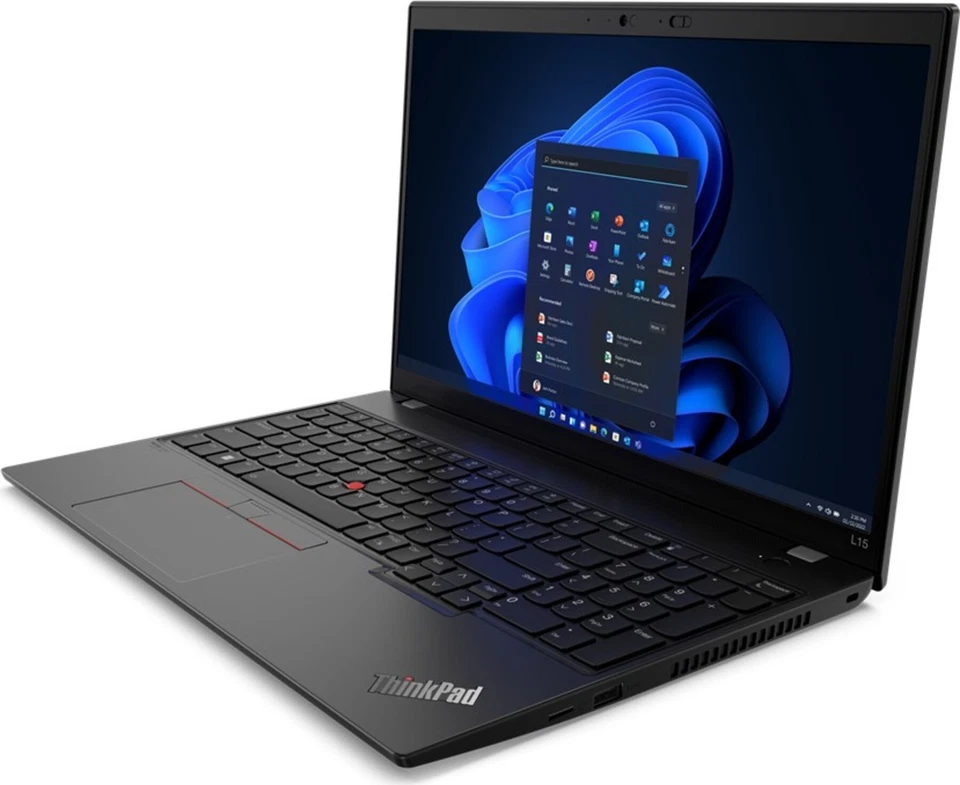 Lenovo ThinkPad L15 G3 · i5-1245U · 16GB · 512GB, Foto 2 von 4