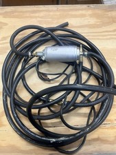 Vintage Carter Fuel Pump For Classic Car