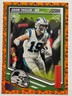 2025 Panini Score-A-Treat #21 Adam Thielen Carolina Panthers