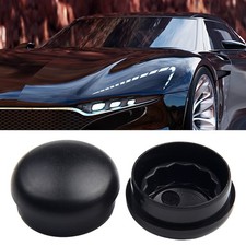 Für A6 Wischerabdeckung Mutterabdeckung Außen Büro Garten 1J0955205A 9B9