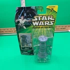 Vintage NIP Star Wars Power of the Jedi FX-7 Medical Droid Action Figure