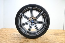 12-18 Bmw F06 F12 F13 M6 Competition 20 Wheel Rim Style 601m 95jx20 Et31 Oem 12-18 Bmw F06 F12 F13 M6 Competition 20 Wheel Rim Style 601m 95jx20 Et31 Oem