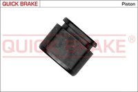 Quick Brake Kolben Bremssattel 185296K Aluminium FüR Alfa Giulia Stelvio 949