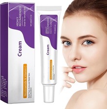 Face Cream for All Skin Types – Niacinamide & Vitamin C Hydration Moisturiser