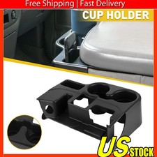 New Dash Cup Holder Instrument Panel Fit For 2003-2012 Dodge Ram 1500 2500 3500