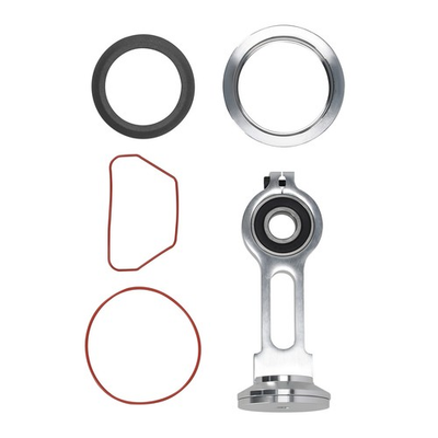 #ad Compressor Piston Connecting Rod Set for Craftsman Oil Free Pump KK 4835 KK 5081 $63.92