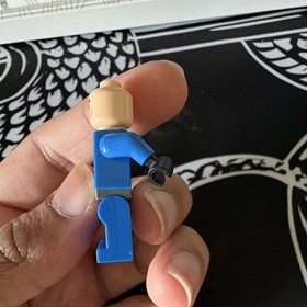 LEGO Special Forces Clone Trooper Minifigure 75018 