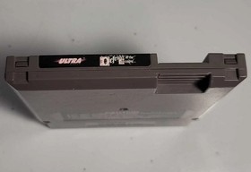 Defender of the Crown NES - Cart Only - Untested