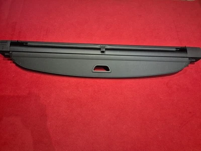 Original Laderaumabdeckung Rollo mit netz Mercedes ML GL W166 AMG 2011-2015 - Bild 1 von 4